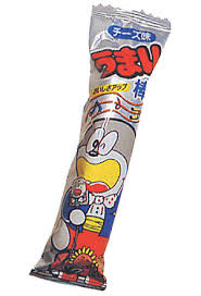 ◯◯は◯◯味！こだわりありますか？(OvO)
