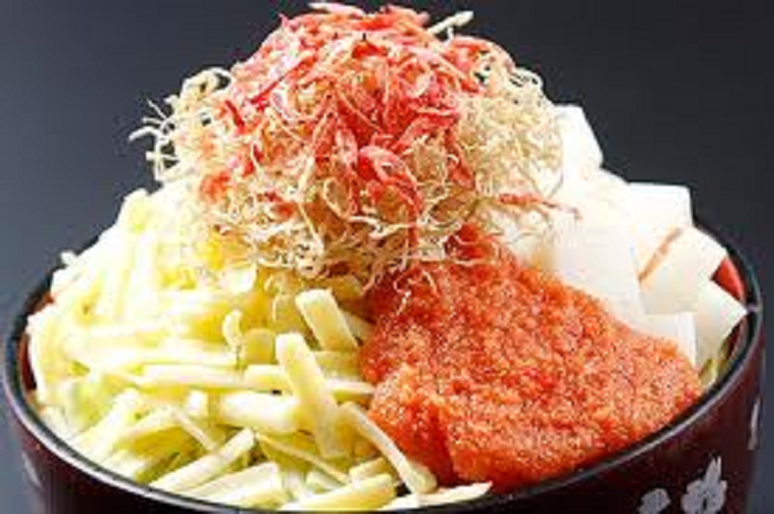 ◯◯は◯◯味！こだわりありますか？(OvO)