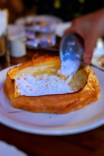 オススメのパンケーキ屋さん