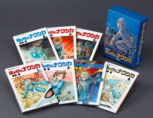 読み応えのある漫画