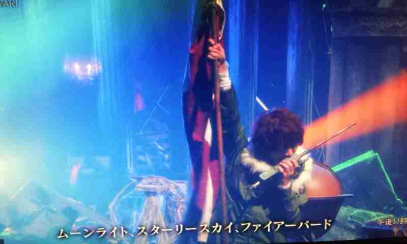 作詞作曲能力が1番高いと思うミュージシャンは？