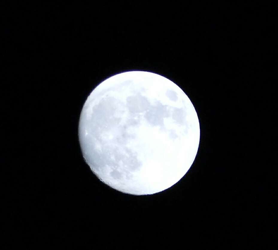 171年ぶりの名月が出現!一生にいちどのミラクルムーン/11月5日「後の十三夜」
