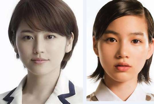 長澤まさみ、390個のチョコに埋まって登場!新CM発表で美脚披露