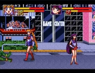 懐かしのゲーム