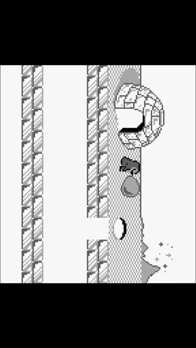 懐かしのゲーム