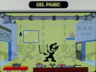懐かしのゲーム
