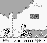 懐かしのゲーム