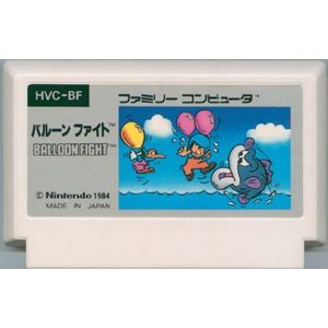 懐かしのゲーム