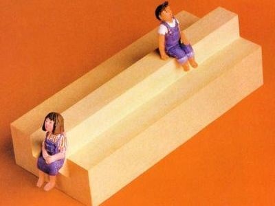 【閲覧微注意】目の錯覚画像を貼るトピ