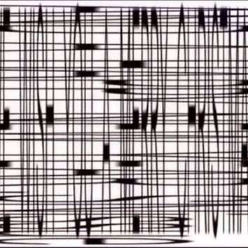 【閲覧微注意】目の錯覚画像を貼るトピ