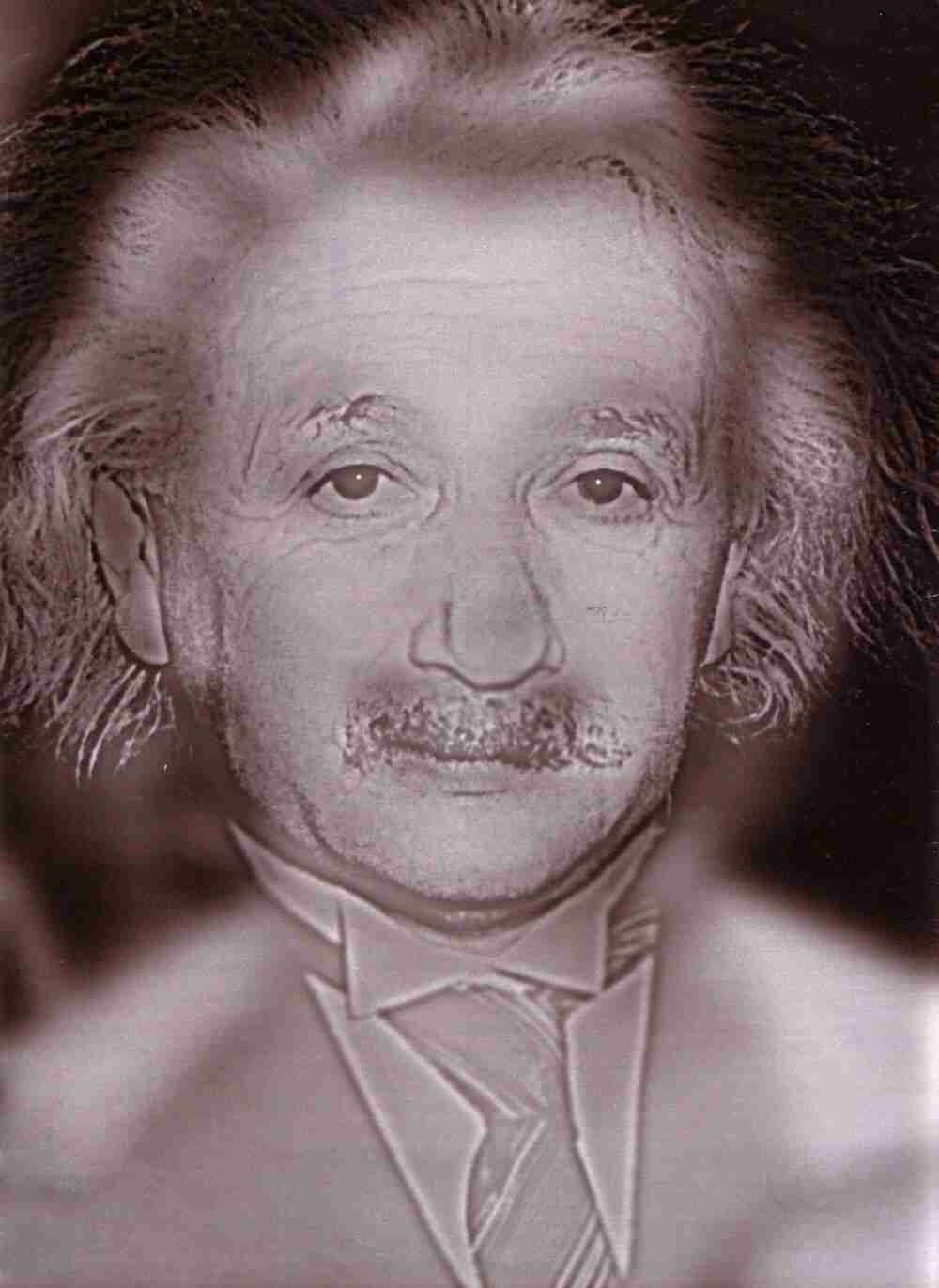 【閲覧微注意】目の錯覚画像を貼るトピ