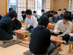 将棋好きな方！
