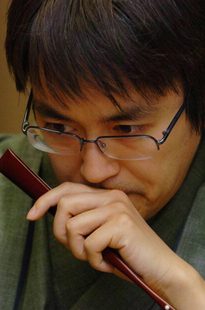将棋好きな方！