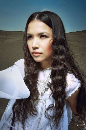 徹子の部屋に出演した中島美嘉のビジュアルが酷いと話題に