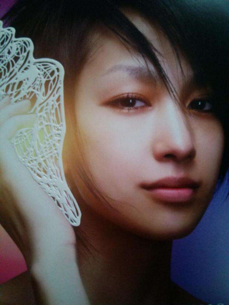 徹子の部屋に出演した中島美嘉のビジュアルが酷いと話題に