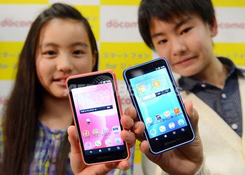 子供に「ませてるなー」と思った瞬間