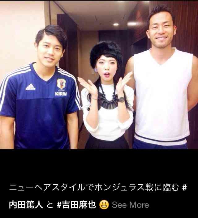 【実況＆感想】サッカーキリンチャレンジカップ　ホンジュラス戦 