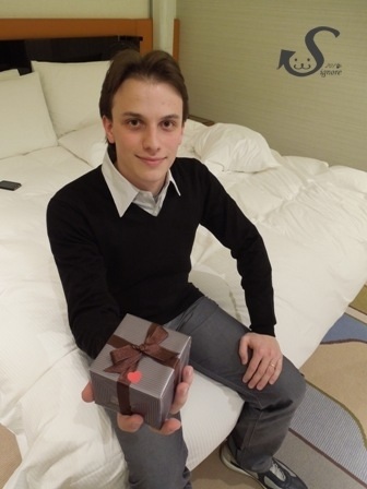 やしきたかじんさんの