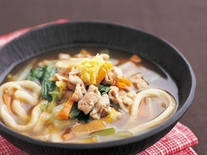 白菜活用法!