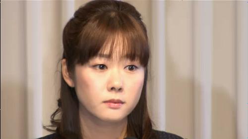 順風の潮田玲子とは好対照…タレント小椋久美子の“前途多難”