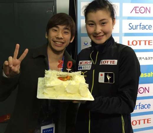 【フィギュアGPシリーズ：中国杯】羽生結弦「最悪」2位スタート　男子SP