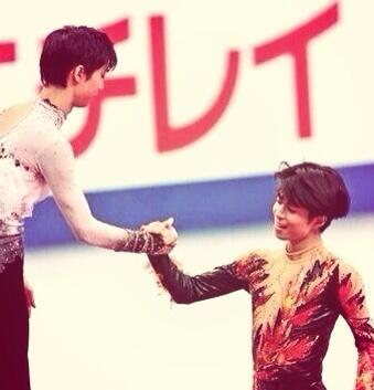 【フィギュアGPシリーズ：中国杯】羽生結弦「最悪」2位スタート　男子SP