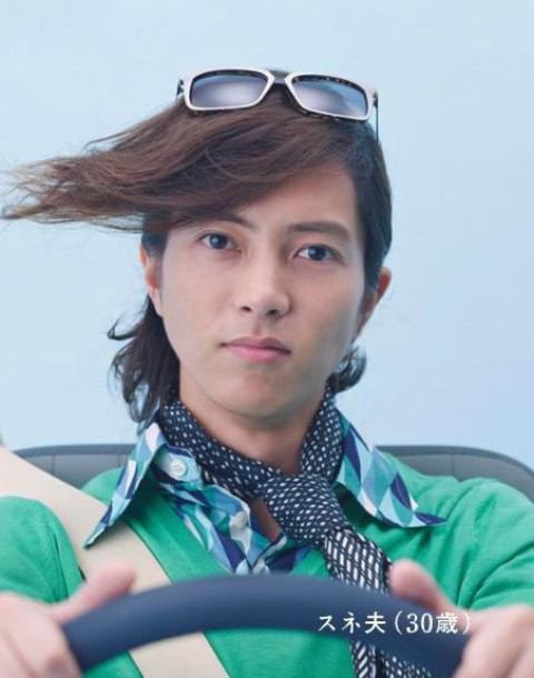 スネ夫のママ口調でお話するトピざますpart2