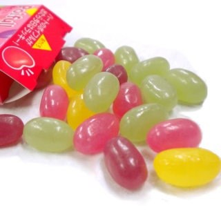 宝石のようにカラフルなトウモロコシがすごい！