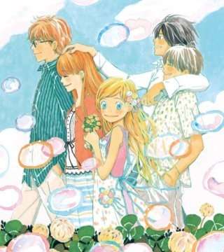 恋愛漫画のオススメ。