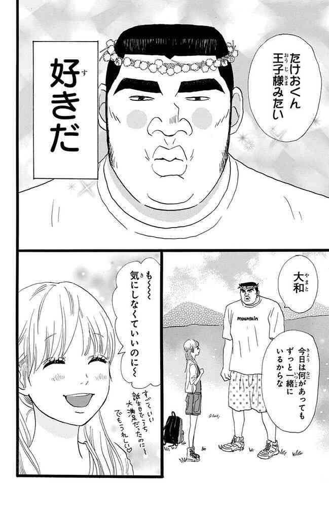 恋愛漫画のオススメ。