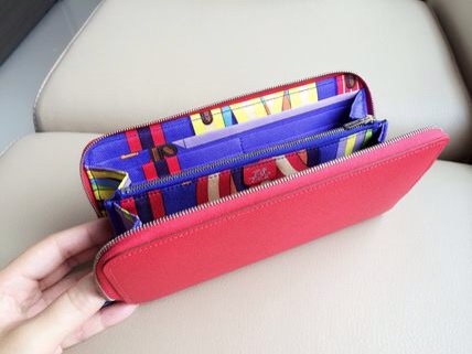 アラサーが持つのにちょうどいい財布
