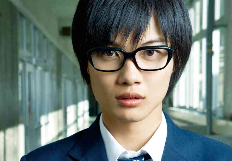 福士蒼汰の人気がスゴイ！キョーレツな三池崇史監督作で初登場1位を獲得