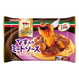 好きな冷凍スパゲッティはなんですか？