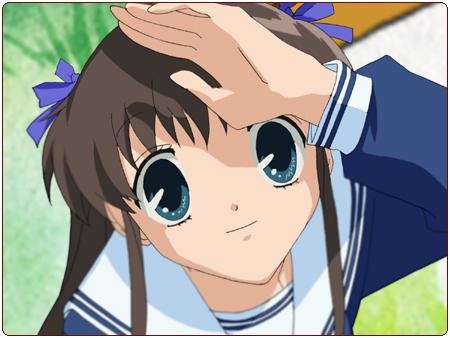 1日だけ生まれ変われるなら、どのアニメキャラになりたいですか?