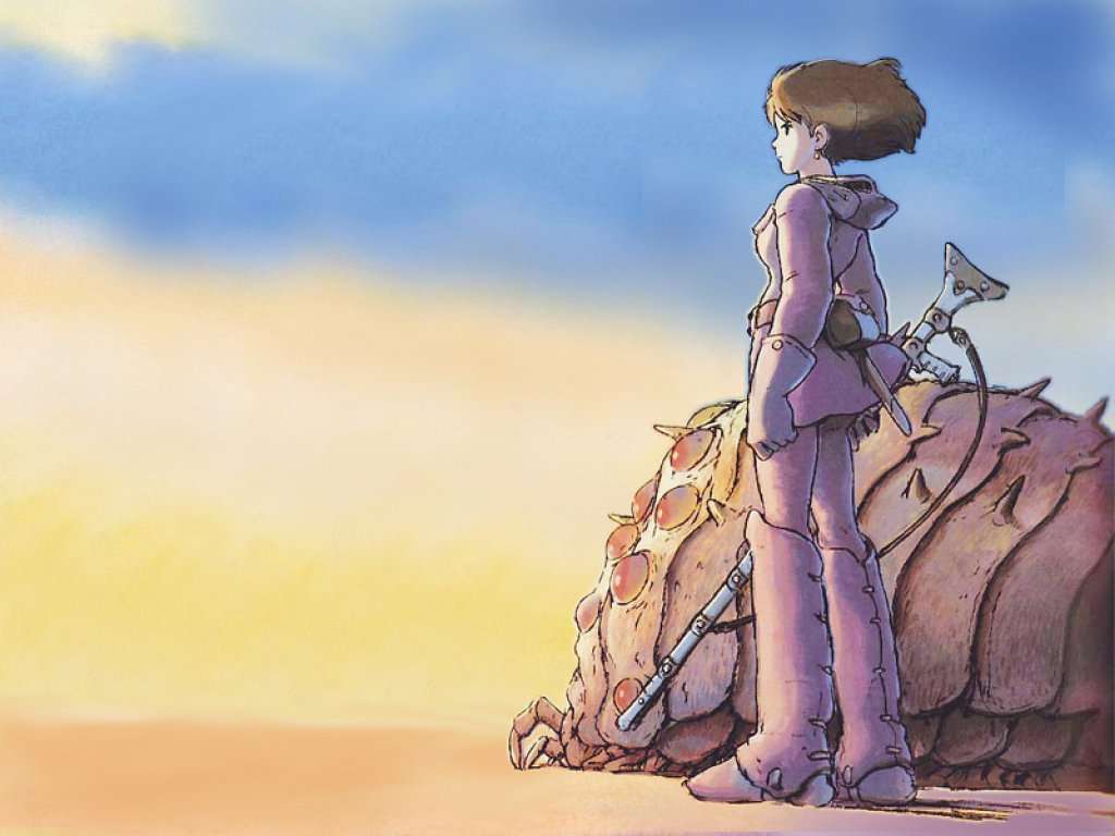 1日だけ生まれ変われるなら、どのアニメキャラになりたいですか?