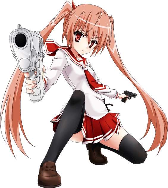 1日だけ生まれ変われるなら、どのアニメキャラになりたいですか?