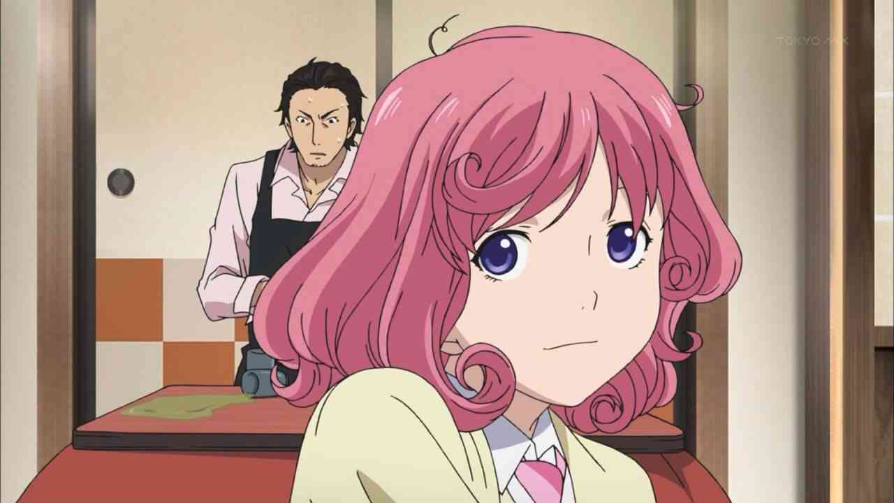 1日だけ生まれ変われるなら、どのアニメキャラになりたいですか?