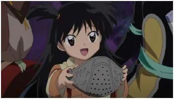 1日だけ生まれ変われるなら、どのアニメキャラになりたいですか?
