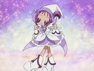 1日だけ生まれ変われるなら、どのアニメキャラになりたいですか?