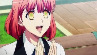 1日だけ生まれ変われるなら、どのアニメキャラになりたいですか?