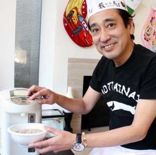 どこまで素に頼りますか??(料理)