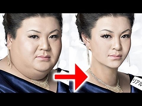 マツコ・デラックスが20kgも激痩せ!?驚きの ...