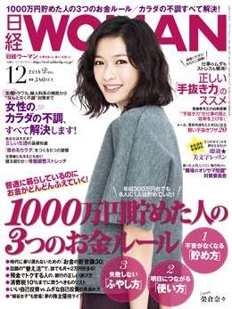 好きな雑誌はなんですか？（ジャンルはなんでも）