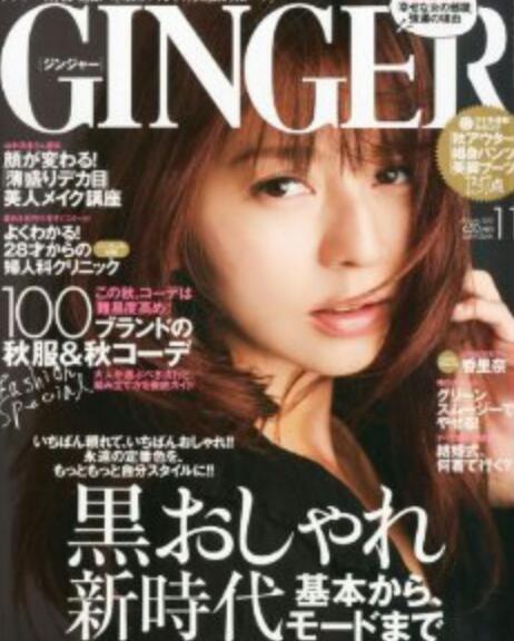 好きな雑誌はなんですか？（ジャンルはなんでも）