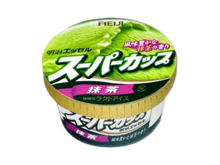 好きなアイス