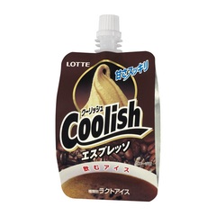 好きなアイス