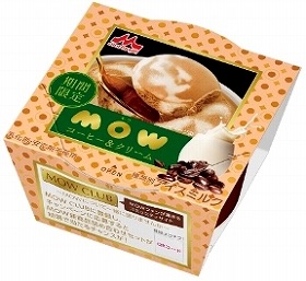 好きなアイス