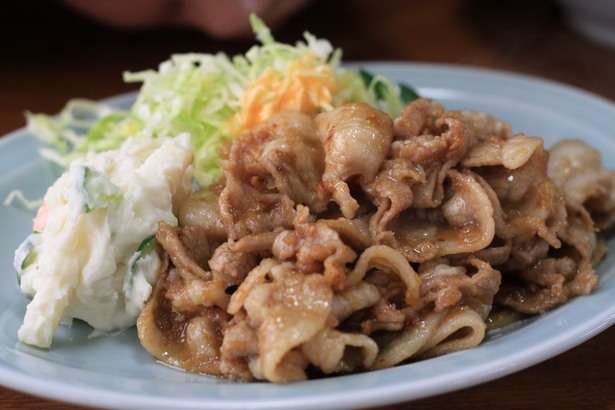 好きな豚肉料理は何ですか？