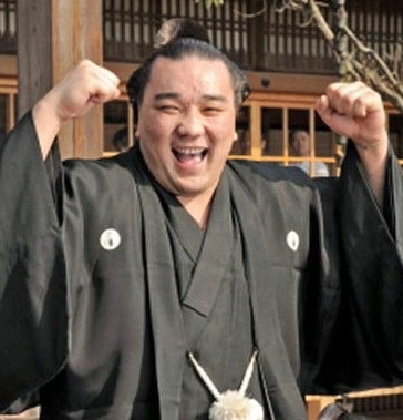 応援してる力士を言ってくスレ