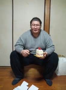 応援してる力士を言ってくスレ